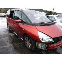 renault espace iv (jk0) del año 2006