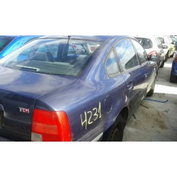 volkswagen passat berlina (3b2) del año 1999