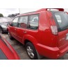 nissan x-trail (t30) del año 2004