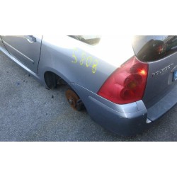 peugeot 307 break / sw (s1) del año 2002