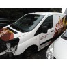 citroen jumpy del año 2013