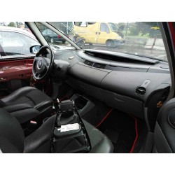 renault espace iv (jk0) del año 2006