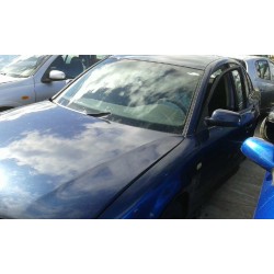 volkswagen passat berlina (3b2) del año 1999