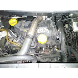 renault scenic iii del año 2009