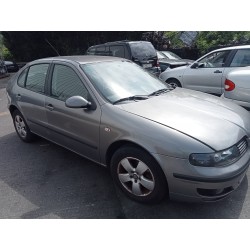 seat leon (1m1) del año 2005