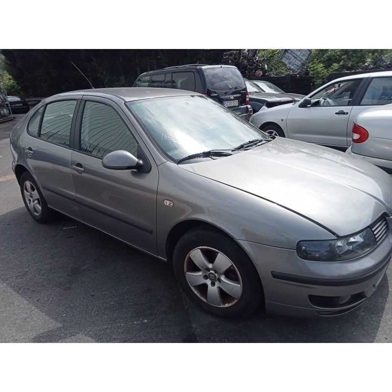 seat leon (1m1) del año 2005