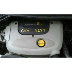 renault scenic (ja..) del año 2018