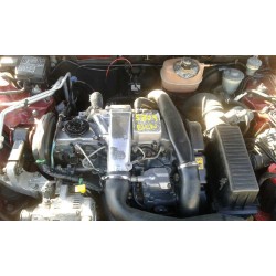 mg rover serie 600 (rh) del año 1997