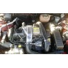 mg rover serie 600 (rh) del año 1997