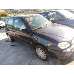 citroen saxo del año 2001
