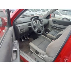 nissan x-trail (t30) del año 2004