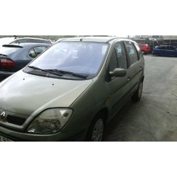 renault scenic (ja..) del año 2018