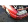 mg rover serie 600 (rh) del año 1997