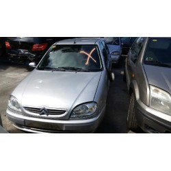 citroen saxo del año 2001