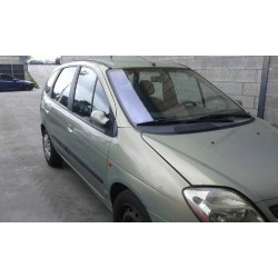 renault scenic (ja..) del año 2018