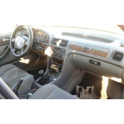 mg rover serie 600 (rh) del año 1997