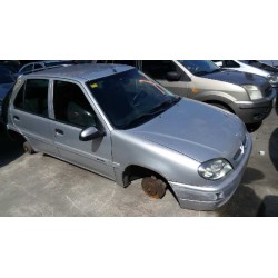 citroen saxo del año 2001