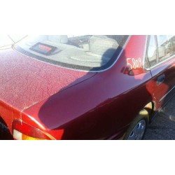 mg rover serie 600 (rh) del año 1997