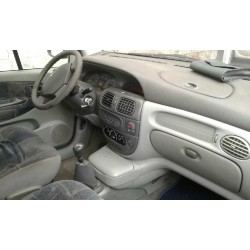 renault scenic (ja..) del año 2018