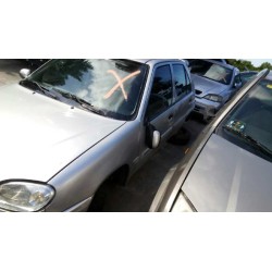 citroen saxo del año 2001