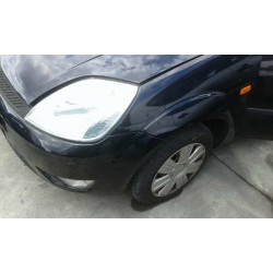 ford fiesta (cbk) del año 2004