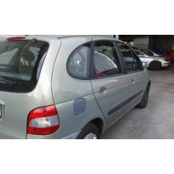 renault scenic (ja..) del año 2018