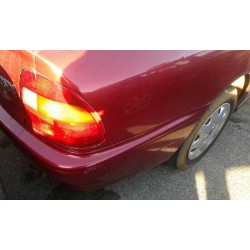 mg rover serie 600 (rh) del año 1997