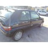 citroen saxo del año 2001