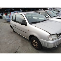 seat arosa (6h1) del año 1999