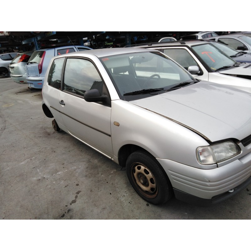 seat arosa (6h1) del año 1999