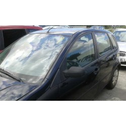 ford fiesta (cbk) del año 2004