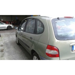renault scenic (ja..) del año 2018
