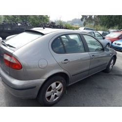 seat leon (1m1) del año 2005
