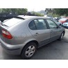seat leon (1m1) del año 2005