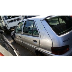 citroen saxo del año 2001