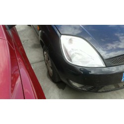 ford fiesta (cbk) del año 2004