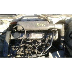 renault rapid/express (f40) del año 1989