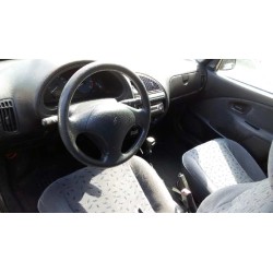 citroen saxo del año 2001