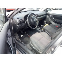 seat leon (1m1) del año 2005