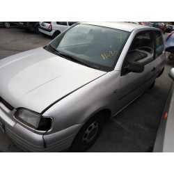 seat arosa (6h1) del año 1999