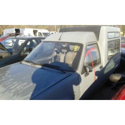 renault rapid/express (f40) del año 1989