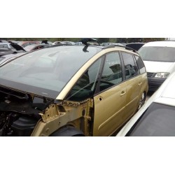 citroen c4 grand picasso del año 2007
