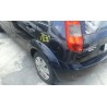 ford fiesta (cbk) del año 2004