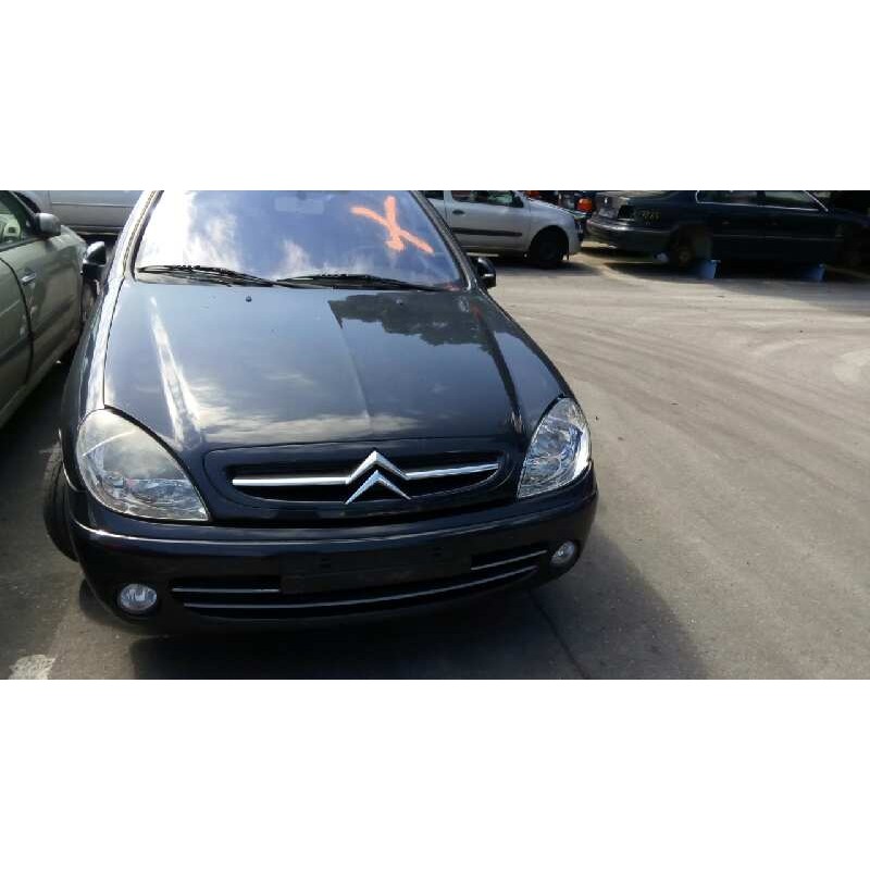 citroen xsara coupe del año 2003