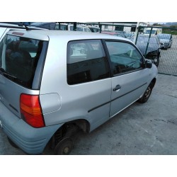 seat arosa (6h1) del año 1999