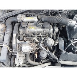 seat leon (1m1) del año 2005