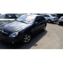 citroen xsara coupe del año 2003