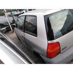seat arosa (6h1) del año 1999