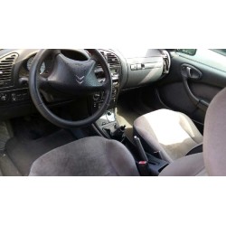 citroen xsara coupe del año 2003