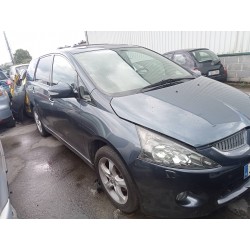 mitsubishi grandis (na0w) del año 2005